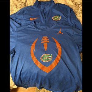 Men’s Nike Dri-Fit UF Gator Wear Bundle